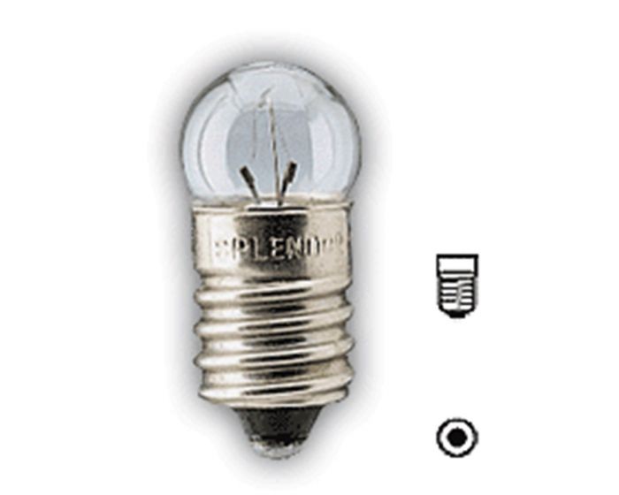 Dashboardlamp-6V-E10-5-Watt